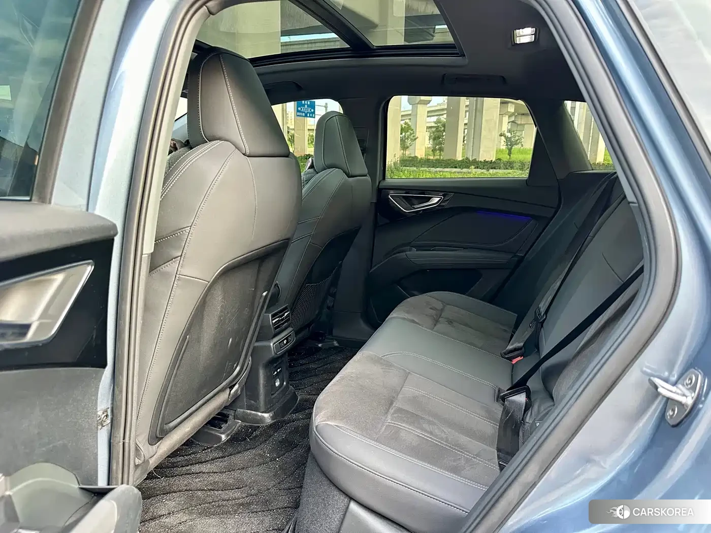 Audi Q4 id 4545747 из Китая 14