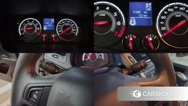 Renault Korea (Samsung) SM5 Nova id 3641770 из Кореи 18