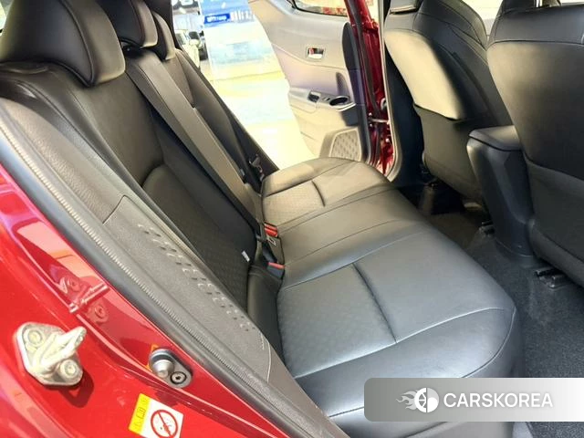 Toyota IZOA id 4221350 из Китая 16