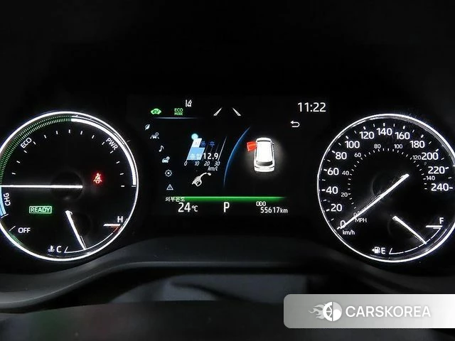 Toyota Sienna 4th Generation id 4546783 из Кореи 18