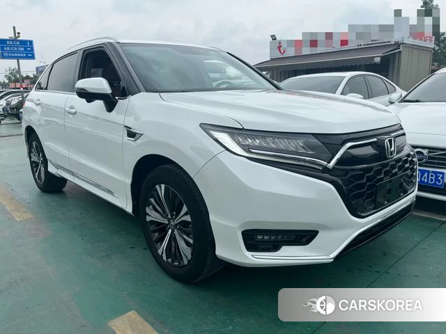 Honda UR-V id 4260584 из Китая 9
