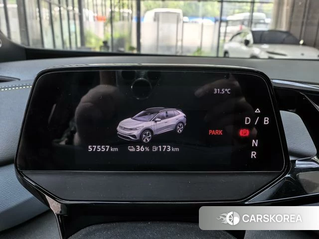 Volkswagen ID.4 X id 4368255 из Китая 20