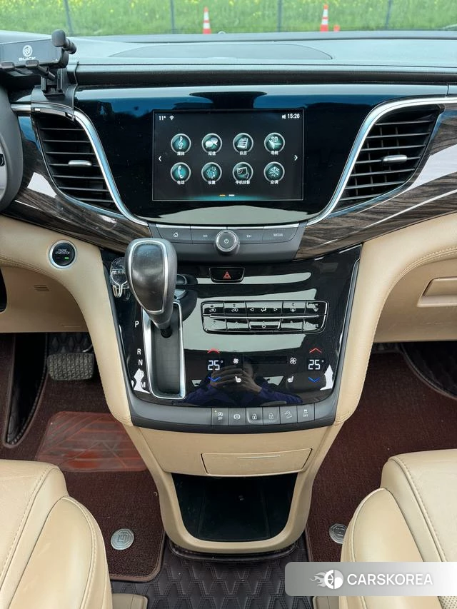 Buick GL8 id 4212621 из Китая 26