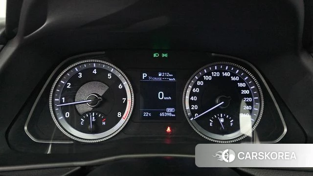 Hyundai Sonata (DN8) id 4325438 из Кореи 29