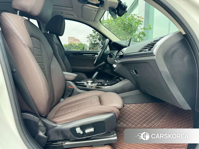 BMW iX3 id 4222248 из Китая 10