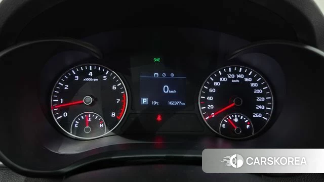 Kia The New K5 2nd generation id 4937395 из Кореи 27