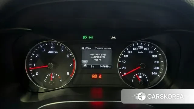 Kia Come New K3 id 3588579 из Кореи 18