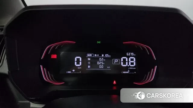 Kia The New Kia Ray id 2969058 из Кореи 18