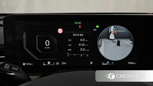 Kia The New K5 3rd generation id 4773410 из Кореи 30