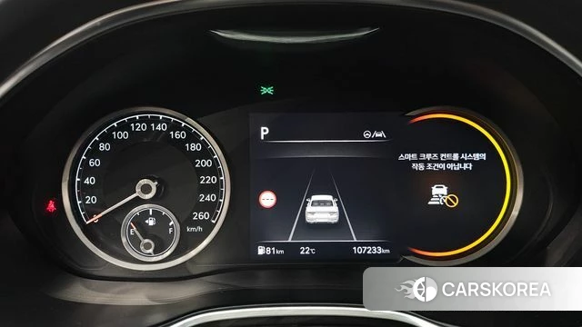 Genesis G80 (RG3) id 4880826 из Кореи 32