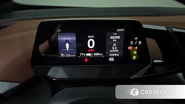 Volkswagen ID.4 id 3241851 из Кореи 18