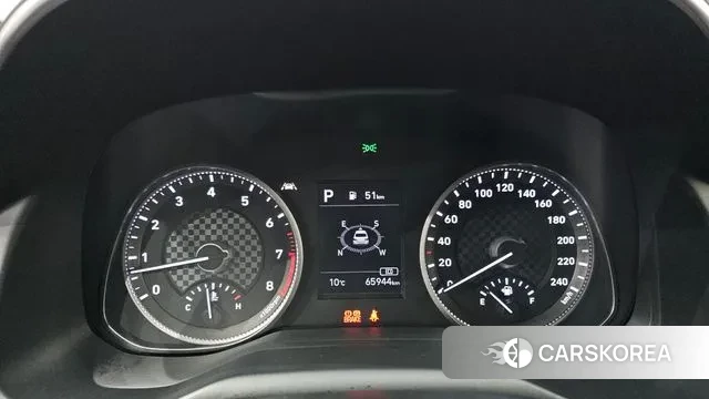 Hyundai The New Avante AD id 3469507 из Кореи 18