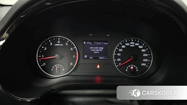 Kia Seltos id 4424294 из Кореи 28
