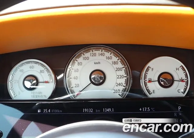 Rolls-Royce Lace id 2669330 из Кореи 18