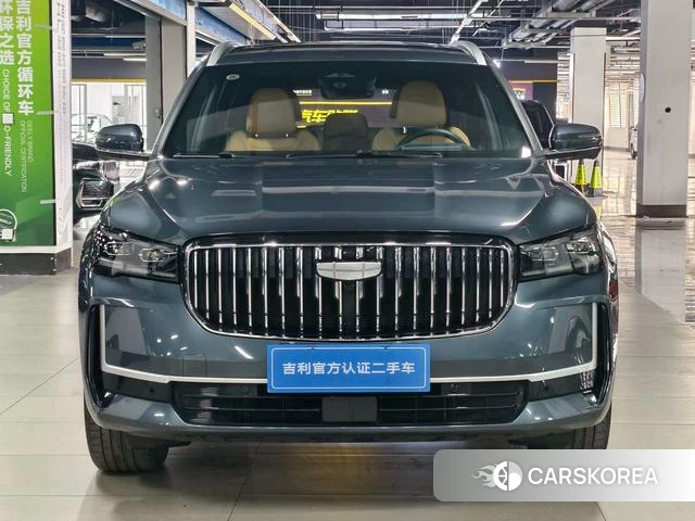 Geely Automobile Xingyue L id 4211730 из Китая 16