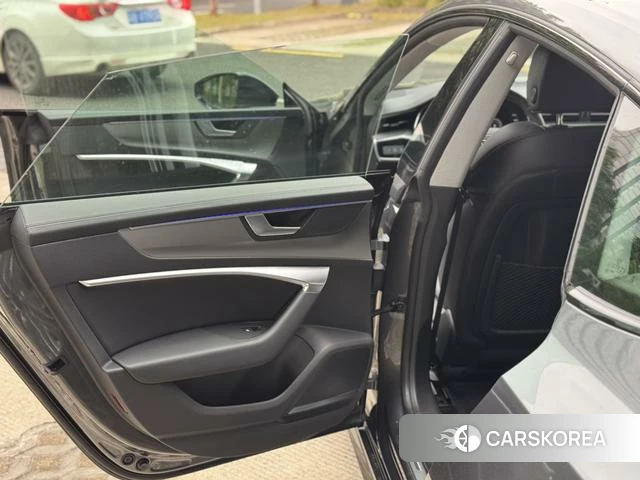 Audi A7 id 4261486 из Китая 21