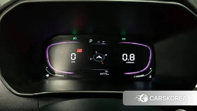 Kia The New Morning (JA) id 3696319 из Кореи 18