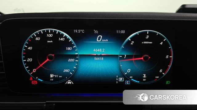 Mercedes-Benz GLE-Class W167 id 4203404 из Кореи 29