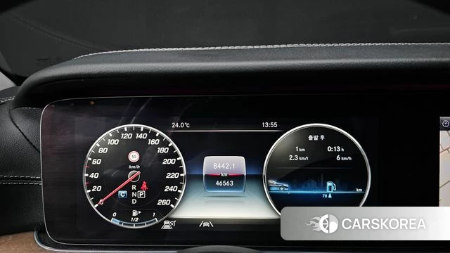 Mercedes-Benz E-Class W213 id 4304260 из Кореи 18