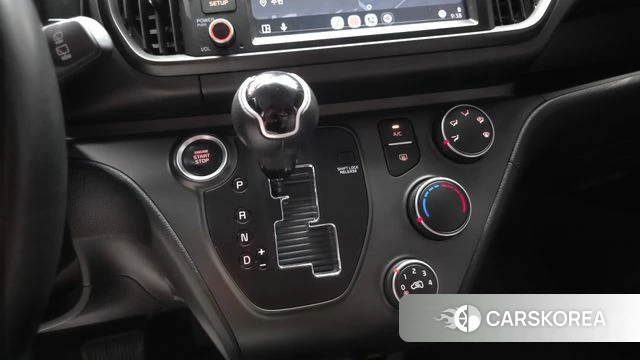 Kia The New Kia Ray id 4898037 из Кореи 28