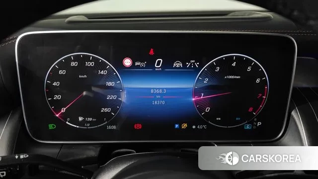 Mercedes-Benz GLC-Class X254 id 3565829 из Кореи 18