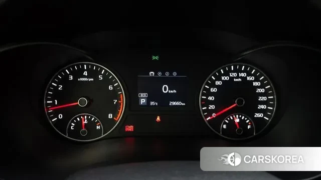 Kia The New K5 2nd generation id 2971339 из Кореи 18