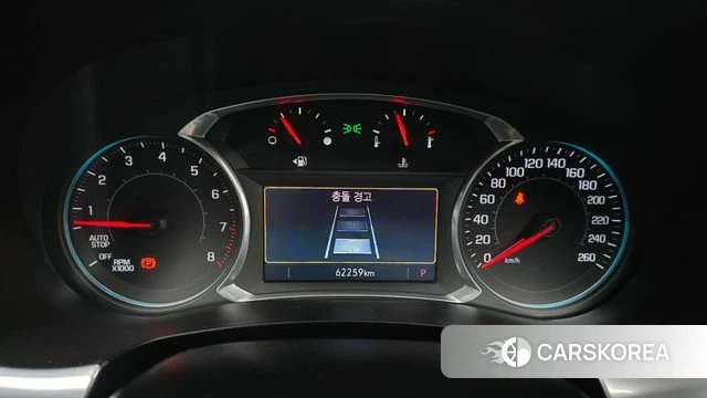 Chevrolet (GM Daewoo) Traverse id 4245400 из Кореи 31