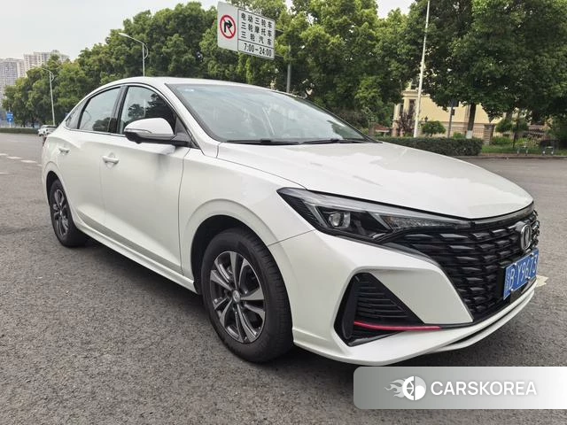 Chang'an Yidong id 4393270 из Китая 12