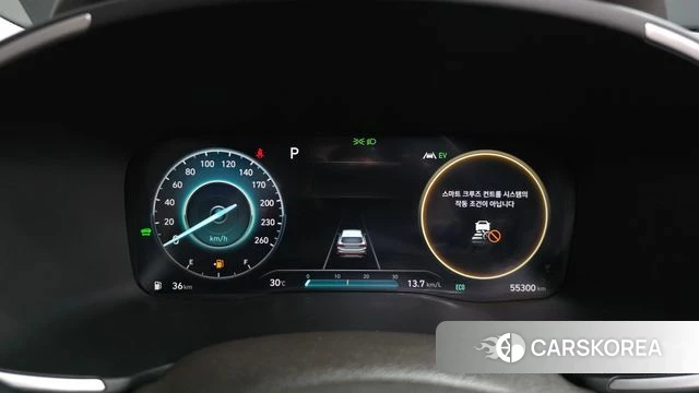 Hyundai The New Santa Fe id 4711191 из Кореи 18