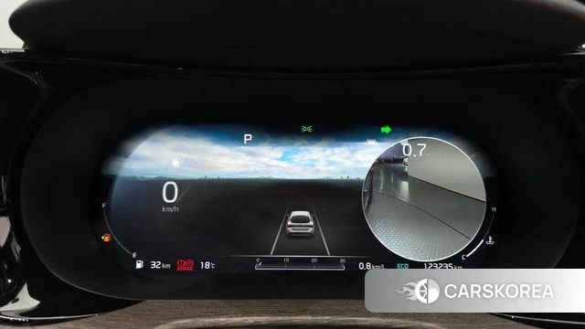 Kia K5 3rd generation id 4019701 из Кореи 18