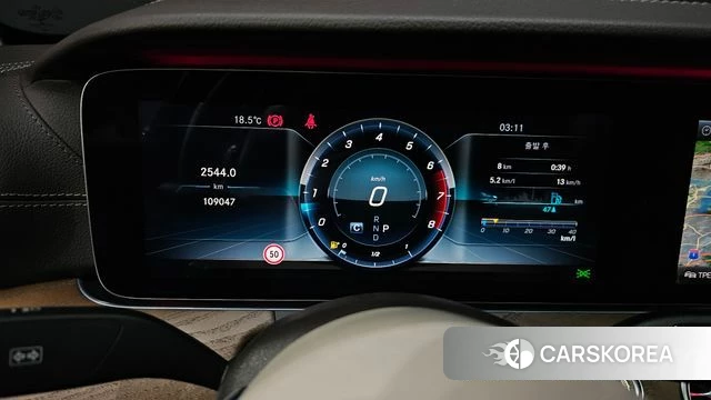 Mercedes-Benz E-Class W213 id 3867561 из Кореи 18