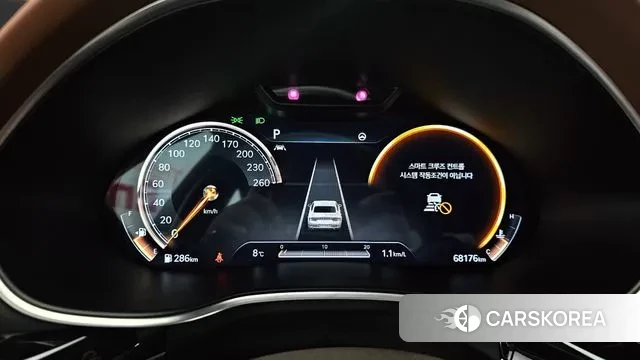 Genesis G80 (RG3) id 3601482 из Кореи 18