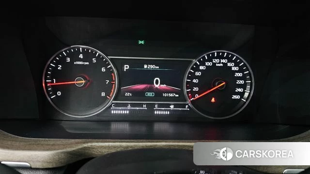Kia Sorento 4th Generation id 3842530 из Кореи 18