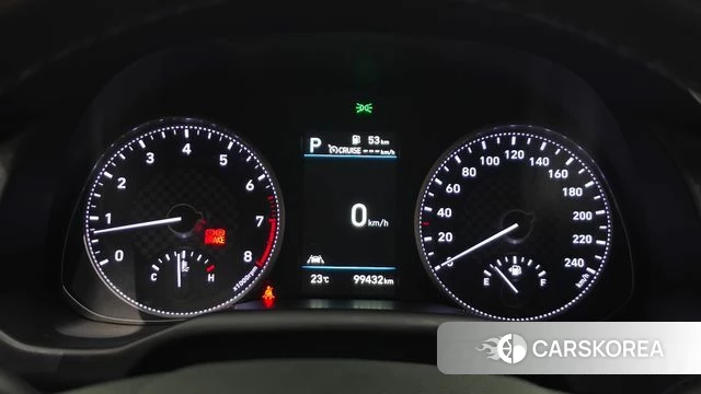 Hyundai The New Avante AD id 4937627 из Кореи 18