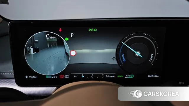 Genesis GV60 id 3388652 из Кореи 18