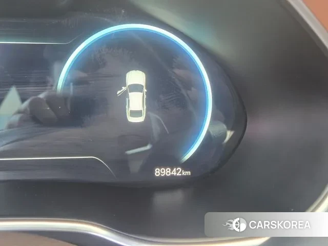 Genesis G80 (RG3) id 3438603 из Кореи 18