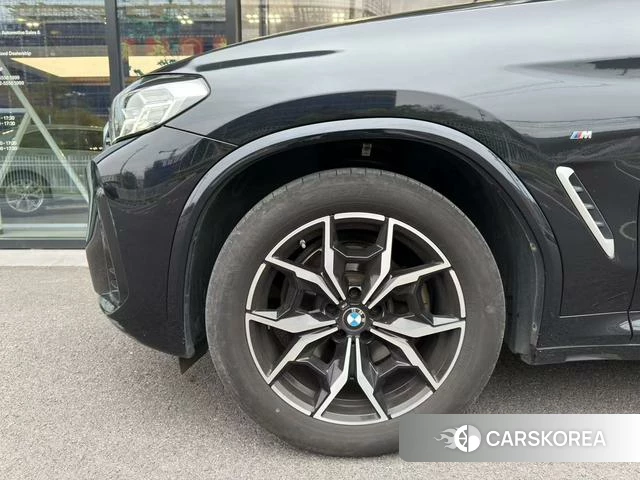 BMW X3 id 4299418 из Китая 8