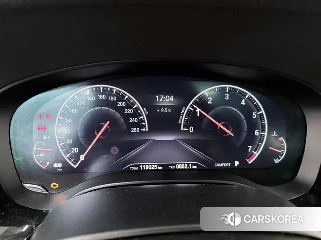 BMW 6 Series GT (G32) id 3476747 из Кореи 10