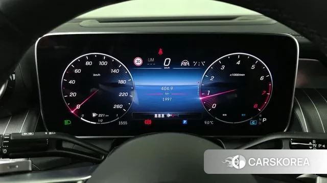 Mercedes-Benz GLC-Class X254 id 3405192 из Кореи 18