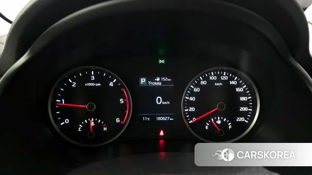 Kia Stonic id 3796398 из Кореи 18