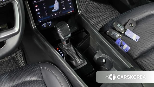 Ssangyong Torres id 4691626 из Кореи 29