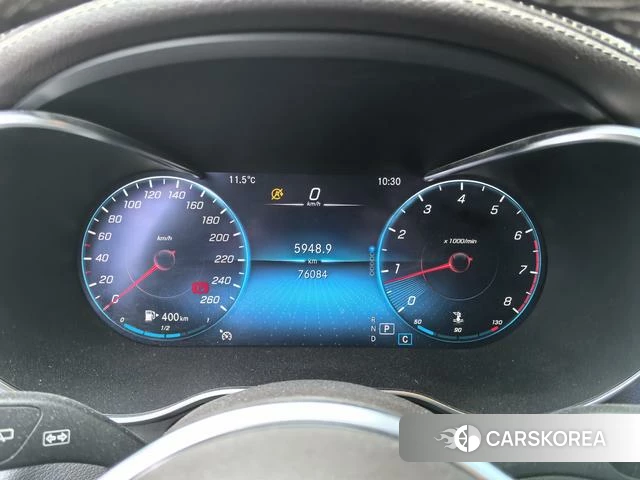 Mercedes-Benz GLC id 4306916 из Китая 17
