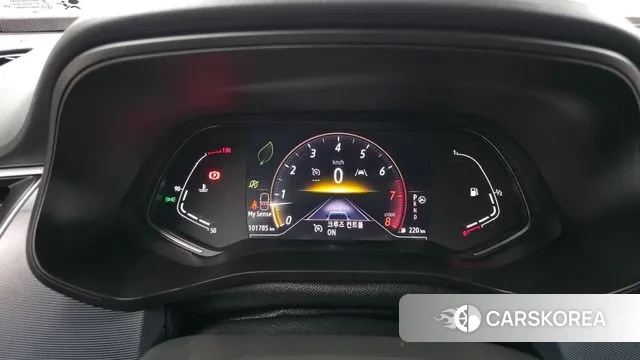 Renault Korea (Samsung) XM3 id 3401022 из Кореи 18