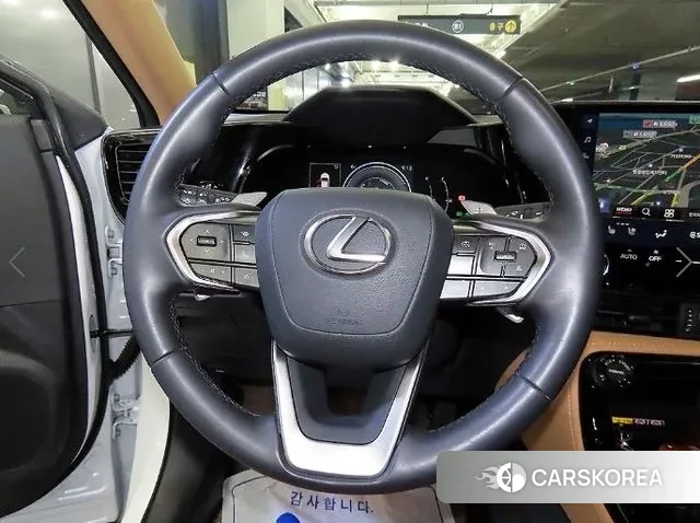 Lexus NX350h Second generation id 3482174 из Кореи 14