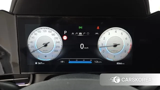 Hyundai The New Avante (CN7) id 3327788 из Кореи 18