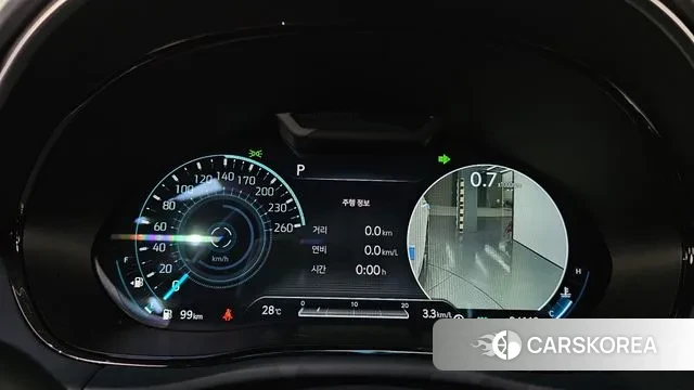 Genesis GV70 id 3236863 из Кореи 18