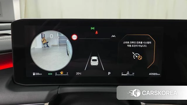 Kia The New K8 id 3952783 из Кореи 18