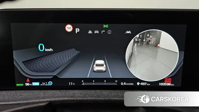 Kia EV6 id 3301036 из Кореи 18