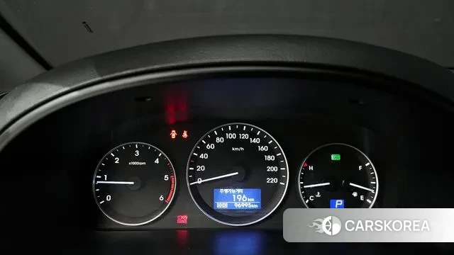 Hyundai The New Grand Starex id 3050265 из Кореи 18