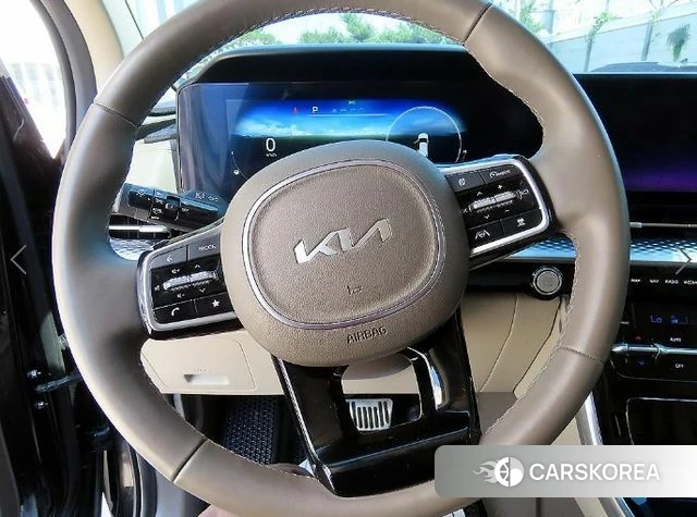 Kia Carnival 4th generation id 4540836 из Кореи 18